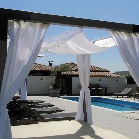 פודסטראנה Bozikovina Beach Rooms מראה חיצוני תמונה