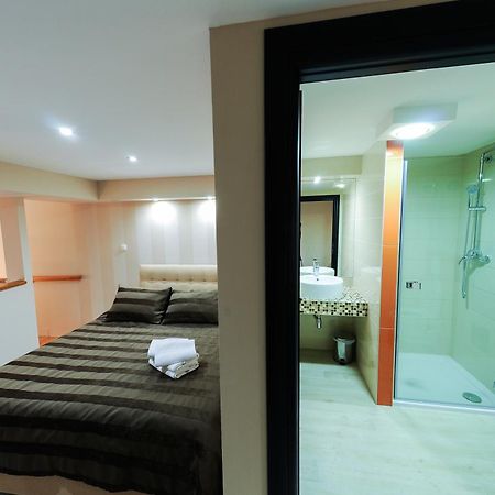 פודסטראנה Bozikovina Beach Rooms מראה חיצוני תמונה