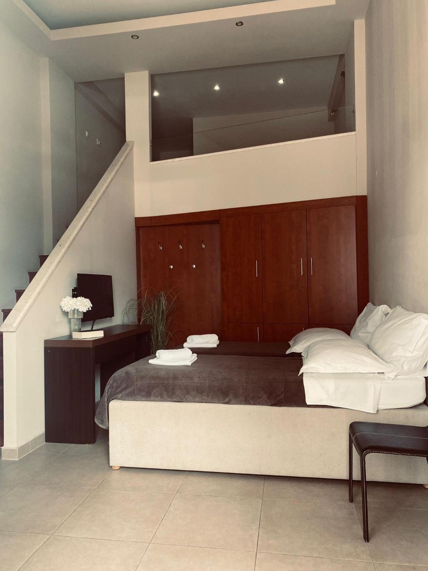 פודסטראנה Bozikovina Beach Rooms מראה חיצוני תמונה