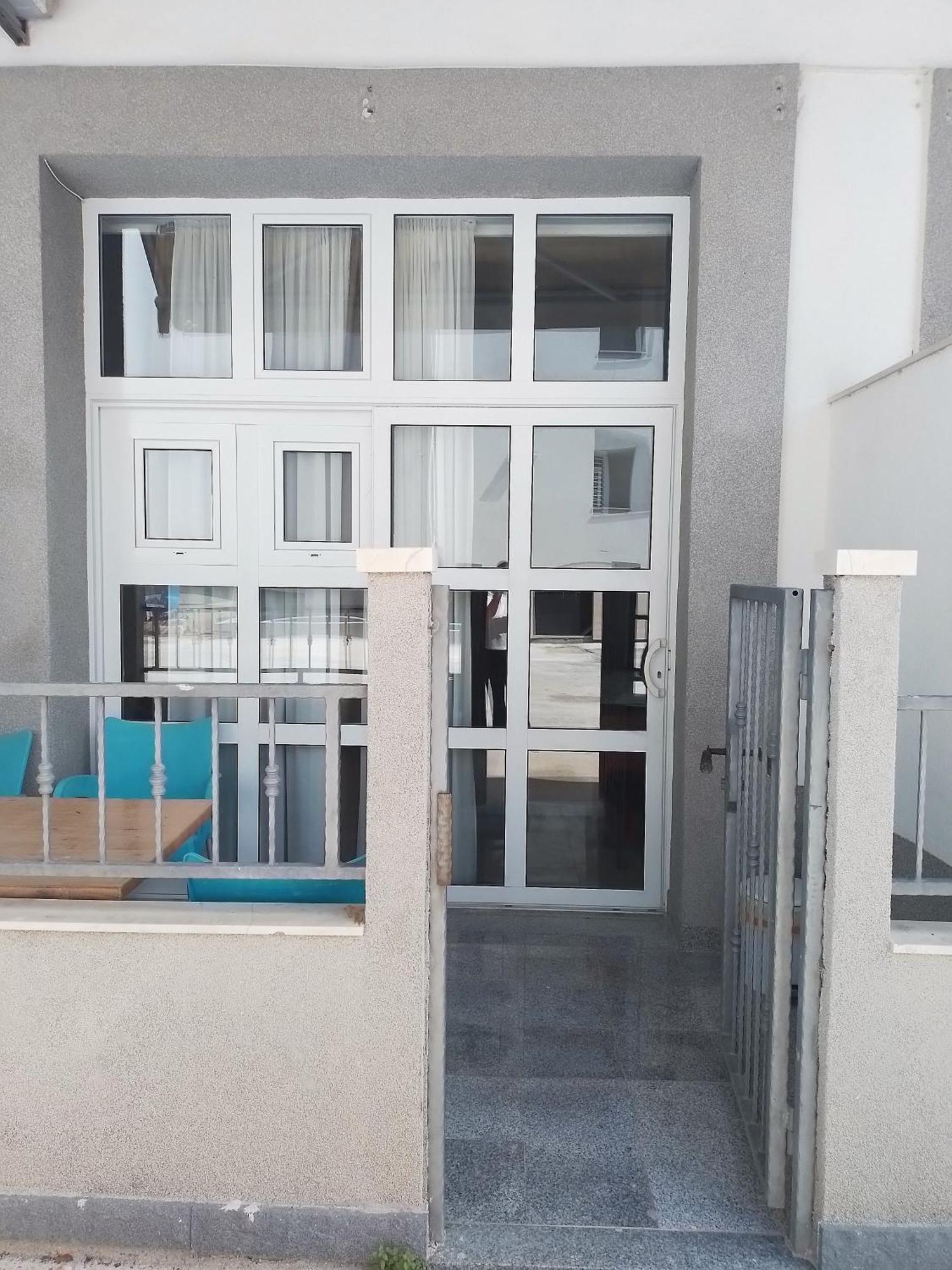 פודסטראנה Bozikovina Beach Rooms מראה חיצוני תמונה