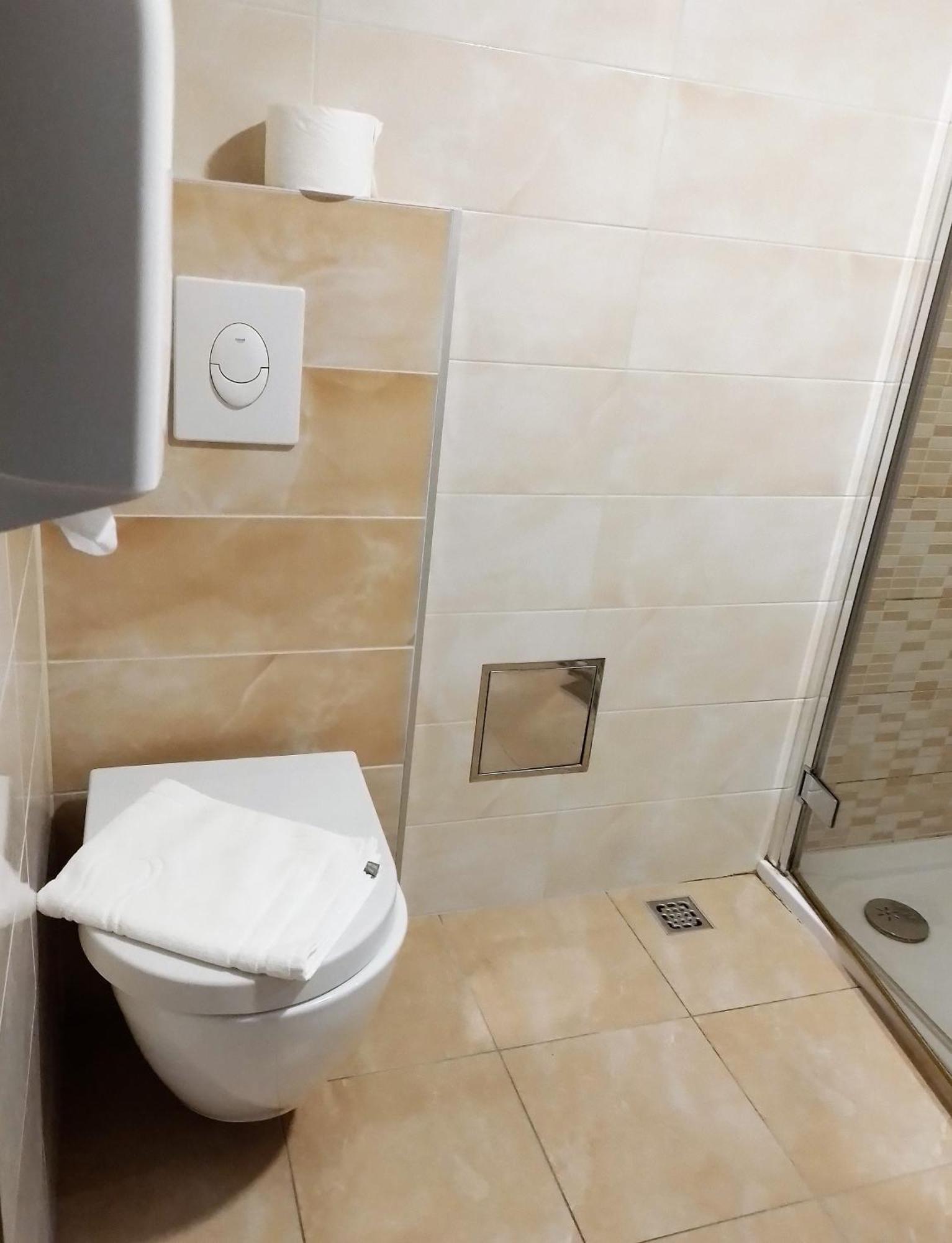 פודסטראנה Bozikovina Beach Rooms מראה חיצוני תמונה